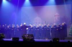 jarek11 
Concert of Orthodox carols in Białystok Opera, 2025 
2025-01-20 21:09:23