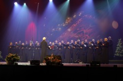 jarek11 
Concert of Orthodox carols in Białystok Opera, 2025 
2025-01-20 21:09:54