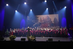jarek11 
Concert of Orthodox carols in Białystok Opera, 2025 
2025-01-20 21:10:40