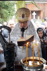 jarek 
Epiphany in the Nativity of the Blessed Virgin Mary Orthodox church in Bielsk Podlaski 
2025-01-20 21:39:41