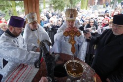 jarek 
Epiphany in the Nativity of the Blessed Virgin Mary Orthodox church in Bielsk Podlaski 
2025-01-20 21:40:50