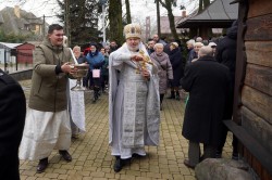 jarek 
Epiphany in the Nativity of the Blessed Virgin Mary Orthodox church in Bielsk Podlaski 
2025-01-20 21:41:21