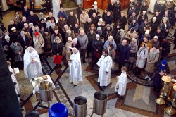 jarek1 
Epiphany Eve in Hagia Sophia Orthodox Church in Białystok, 2025 
2025-01-20 21:43:07