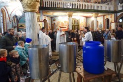 jarek1 
Epiphany Eve in Hagia Sophia Orthodox Church in Białystok, 2025 
2025-01-20 21:45:05