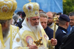 anamariaavram 
Romania&#039s Patriarch, His Beatitude Daniel 
2025-01-21 08:18:22