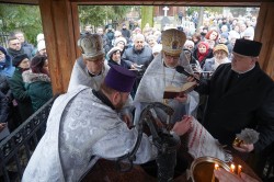 jarek 
Epiphany in the Nativity of the Blessed Virgin Mary Orthodox church in Bielsk Podlaski 
2025-01-21 21:45:34