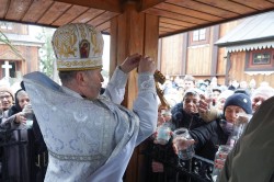 jarek 
Epiphany in the Nativity of the Blessed Virgin Mary Orthodox church in Bielsk Podlaski 
2025-01-21 21:45:57