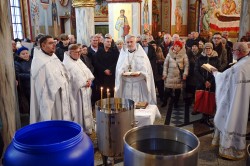jarek1 
Epiphany Eve in Hagia Sophia Orthodox Church in Białystok, 2025 
2025-01-21 21:48:34