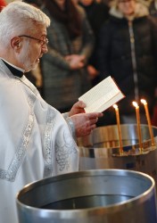 jarek1 
Epiphany Eve in Hagia Sophia Orthodox Church in Białystok, 2025 
2025-01-21 21:49:09