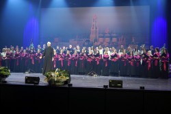 jarek11 
Concert of Orthodox carols in Białystok Opera, 2025  
2025-01-21 21:51:59