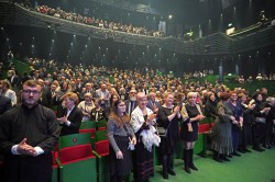 jarek11 
Concert of Orthodox carols in Białystok Opera, 2025  
2025-01-21 21:52:12
