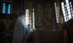 Викентије 
Света Литургија/Holy Liturgy 
2025-01-24 12:17:43