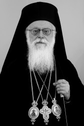 jarek 
Blessed memory Archbishop Anastasios of Tirana, Durrës and All Albania 
2025-01-26 17:30:34