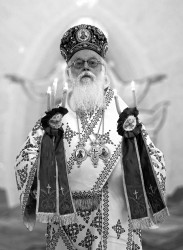 jarek 
Blessed memory Archbishop Anastasios of Tirana, Durrës and All Albania 
2025-01-26 17:31:15