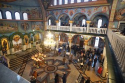 jarek1 
Epiphany Eve in Hagia Sophia Orthodox Church in Białystok, 2025 
2025-01-26 18:35:52