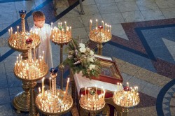 jarek1 
Epiphany Eve in Hagia Sophia Orthodox Church in Białystok, 2025 
2025-01-26 18:36:07