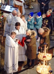 jarek1 
Epiphany Eve in Hagia Sophia Orthodox Church in Białystok, 2025 
2025-01-26 18:36:55