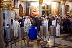 jarek1 
Epiphany Eve in Hagia Sophia Orthodox Church in Białystok, 2025 
2025-01-26 18:37:09
