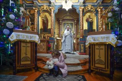 jarek11 
Epiphany in the Nativity of the Blessed Virgin Mary Orthodox church in Bielsk Podlask 
2025-01-26 18:38:54
