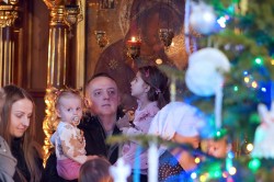 jarek11 
Epiphany in the Nativity of the Blessed Virgin Mary Orthodox church in Bielsk Podlask 
2025-01-26 18:39:34