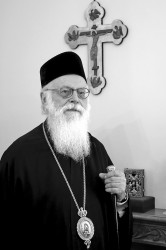 jarek 
Blessed memory Archbishop Anastasios of Tirana, Durrës and All Albania 
2025-01-28 08:56:35