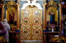 jarek11 
Epiphany in the Nativity of the Blessed Virgin Mary Orthodox church in Bielsk Podlask 
2025-01-28 08:57:50