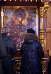 jarek11 
Epiphany in the Nativity of the Blessed Virgin Mary Orthodox church in Bielsk Podlask 
2025-01-28 09:00:34