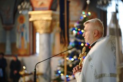 jarek1 
Epiphany Eve in Hagia Sophia Orthodox Church in Białystok, 2025 
2025-01-28 09:04:44