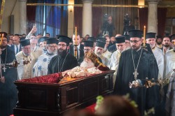 alik 
Funeral of the Archibishop Anastasios 
2025-01-31 19:26:51