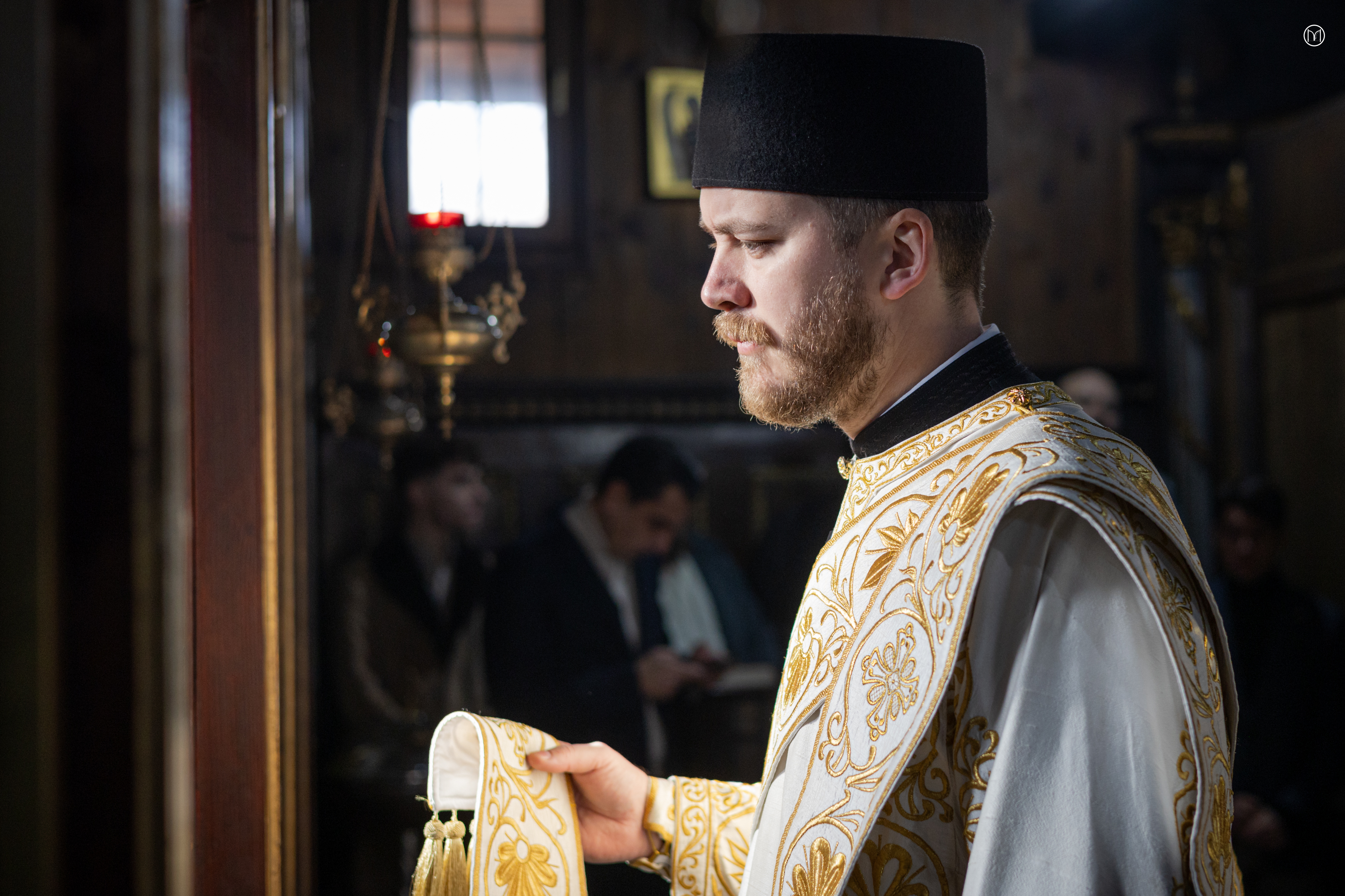 Deakon Milos