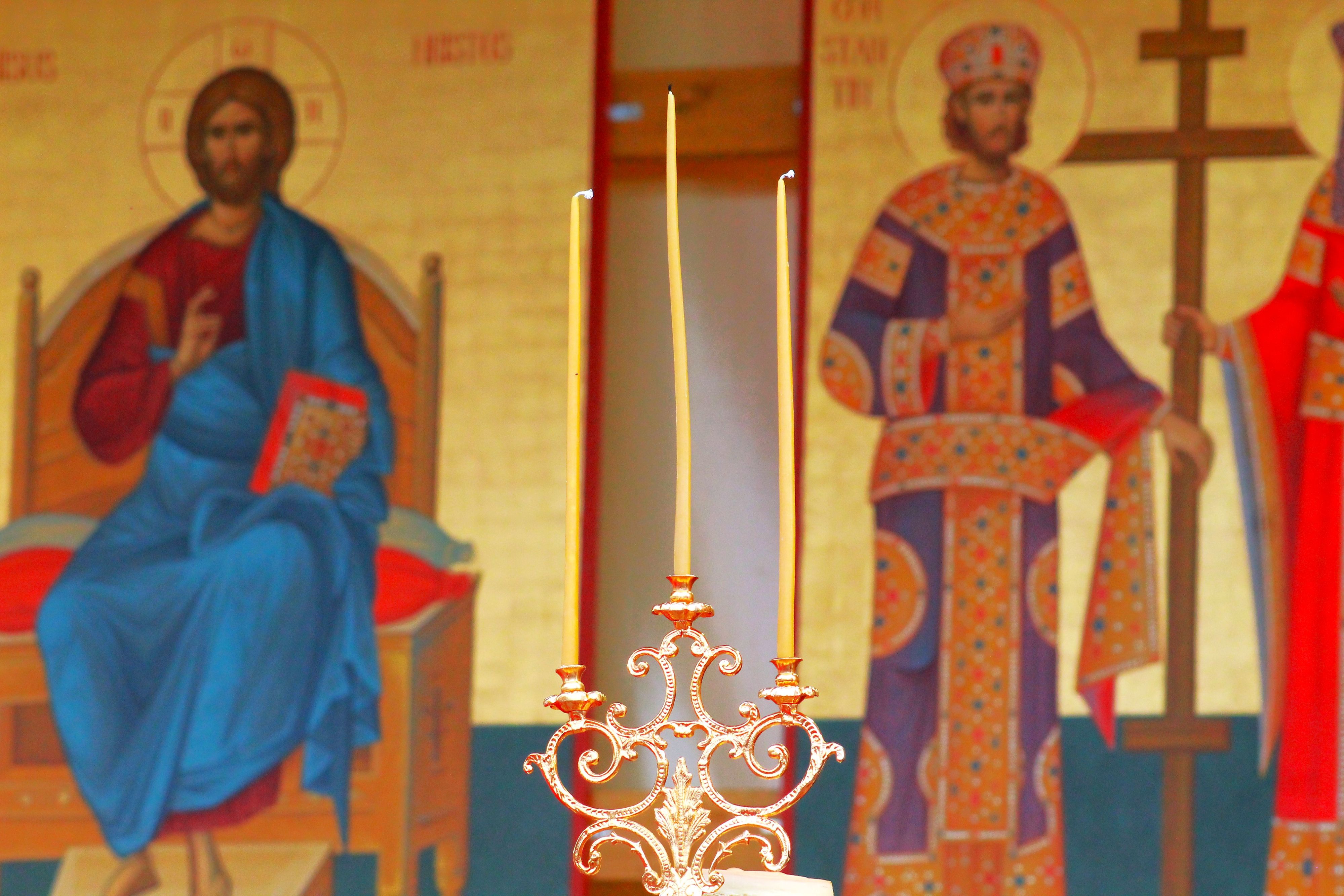 Candels