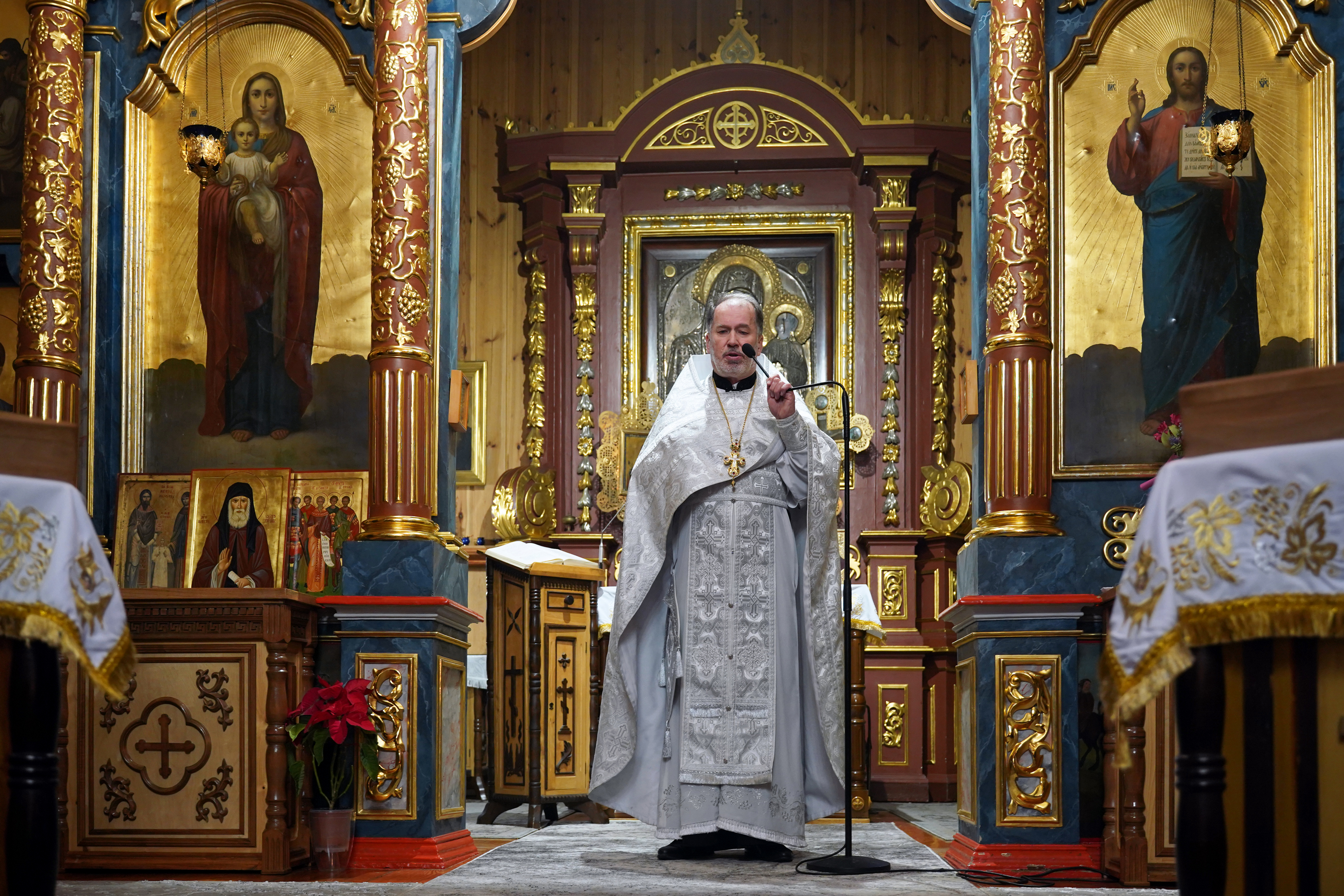 The Epiphany in Bielsk Podlaski
