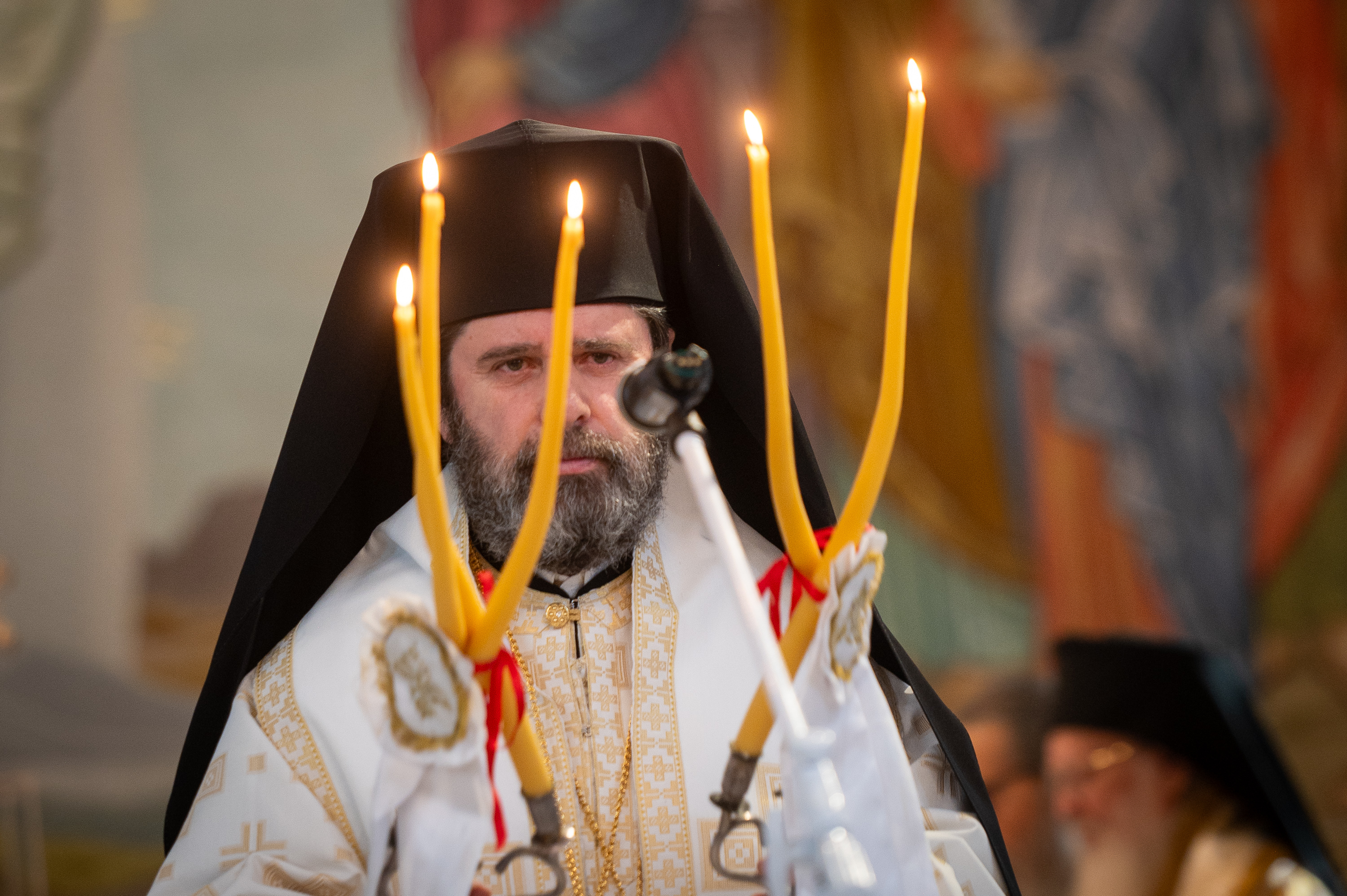 Metropolitan John of Korçë