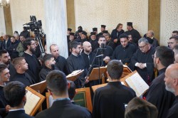 jarek1 
Archbishop Anastasios of Tirana, Durres and All Albania funeral 
2025-02-01 07:38:47