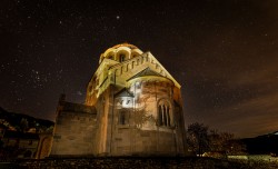 Викентије 
Студеница ноћу/Studenica at night 
2025-02-01 12:58:07