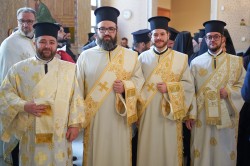 jarek 
Archbishop Anastasios of Tirana, Durres and All Albania funeral 
2025-02-02 22:50:03