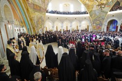 jarek 
Archbishop Anastasios of Tirana, Durres and All Albania funeral 
2025-02-02 22:52:51