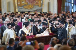 jarek1 
Archbishop Anastasios of Tirana, Durres and All Albania funeral 
2025-02-02 22:57:18