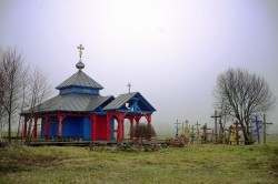 jarek1 
The Orthodox chapel in Knorydy 
12 
2025-02-05 06:11:15