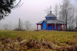jarek1 
The Orthodox chapel in Knorydy 
9 
2025-02-05 06:12:06