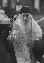 Toni_p96 
Funeral of Archbishop Anastasius of Albania 
2025-02-05 19:29:58