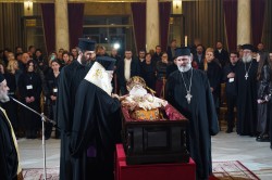 jarek 
Archbishop Anastasios of Tirana, Durres and All Albania funeral  
2025-02-06 13:11:33