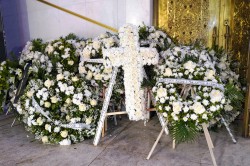 jarek 
Archbishop Anastasios of Tirana, Durres and All Albania funeral  
2025-02-06 13:13:20