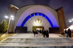 jarek1 
Archbishop Anastasios of Tirana, Durres and All Albania funeral 
2025-02-07 08:22:27