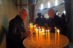 jarek1 
Archbishop Anastasios of Tirana, Durres and All Albania funeral 
2025-02-07 08:23:29