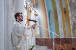 jarek1 
Archbishop Anastasios of Tirana, Durres and All Albania funeral 
2025-02-07 08:24:26
