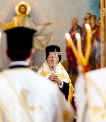 Toni_p96 
+Bartholomew Archbishop of Constantinople "New Rome" & Ecumenical Patriarch 
2025-02-07 18:35:07