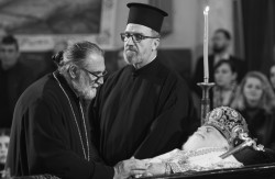Toni_p96 
Funeral of Archbishop Anastasius of Albania 
2025-02-07 18:41:41