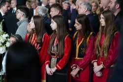 jarek1 
Archbishop Anastasios of Tirana, Durres and All Albania funeral   
2025-02-08 09:31:58
