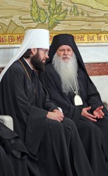 jarek1 
Archbishop Anastasios of Tirana, Durres and All Albania funeral   
2025-02-08 09:32:58